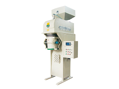 APS-30GB 毛重式皮带型敞口袋包装秤