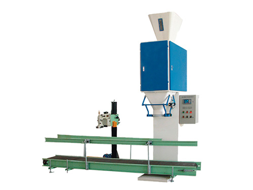 APS-30NF 净重式重力型敞口袋包装秤