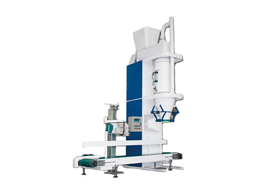 APS-30NS 净重式螺旋型敞口袋包装秤