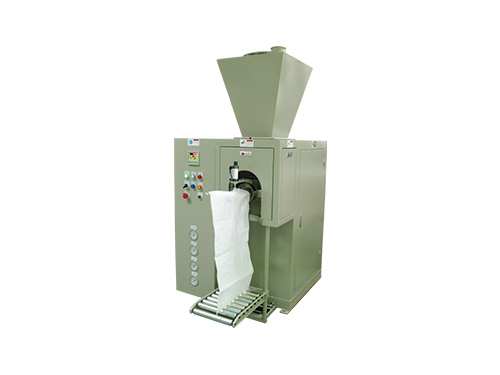 FPS-30GR 叶轮型阀口袋包装秤