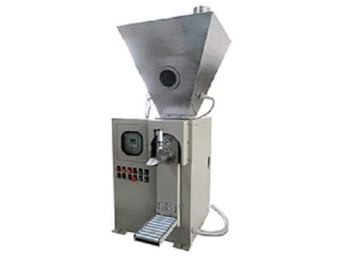 FPS阀口袋定量包装秤