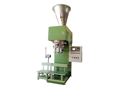 APS敞口袋定量包装秤