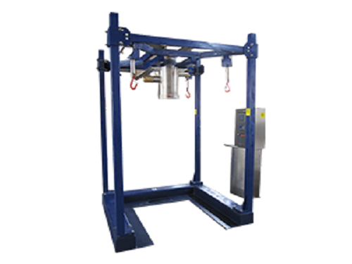 LPS吨装袋定量包装秤