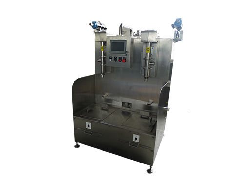 ADF-30H2 双工位液面式灌装秤