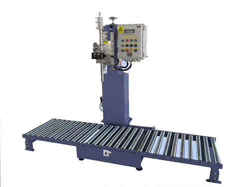 ADF-300L1 液面式灌装秤