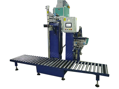 ADF-300D1 液下式灌装秤