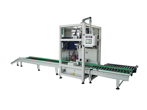 ADF-300L1A 全自动灌装生产···