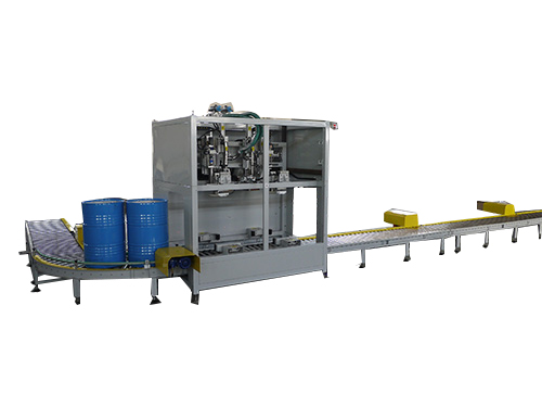 ADF-300L2A 全自动灌装生产···