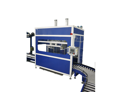 ADF-300D2A 全自动灌装生产···